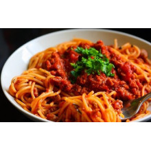 Arrabbiata